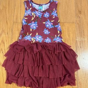 Matilda Jane dress (size 10)